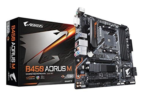 ASRock X570M Pro4 Micro ATX AM4 Motherboard main image