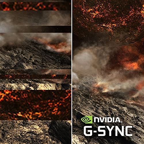 Acer Predator XB323QK NV 31.5" 4K 144Hz IPS Monitor image