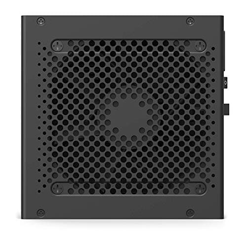 NZXT C (2019) Black 650W Fully Modular 80+ Gold image