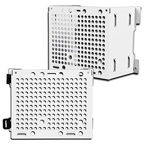 Cooler Master MasterBox NR200 Mini-ITX Desktop White / Black with Front Panel USB 3.2 Gen 1 Type-A image