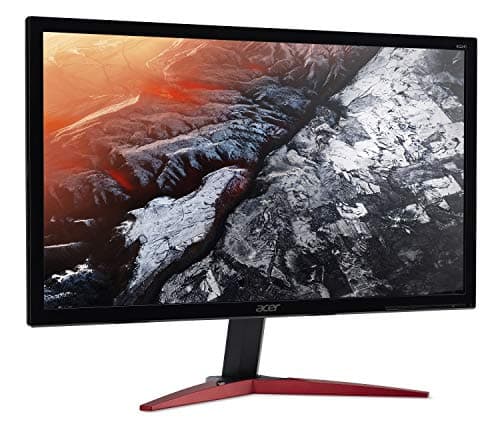 Acer KG241Q Pbiip 23.6" 1080p 144Hz TN Monitor image