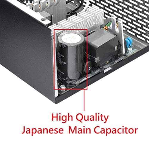 Thermaltake Smart BX1 Black 550W Non-Modular 80+ Bronze Certified ATX image