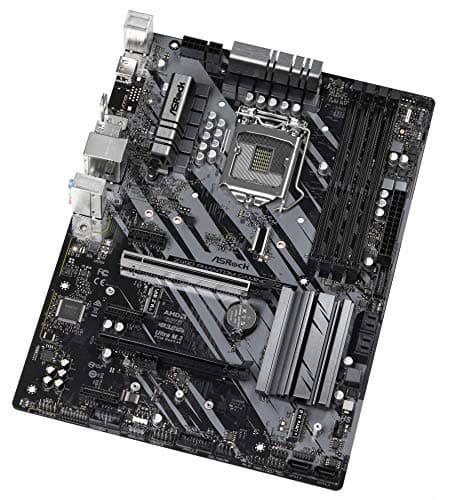 Z490 Phantom Gaming 4/2.5G image