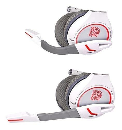 Thermaltake Cronos Team DK Edition Gaming Headset image