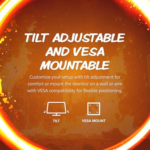 AOC 27G15 27" 1080p 180Hz VA Monitor image