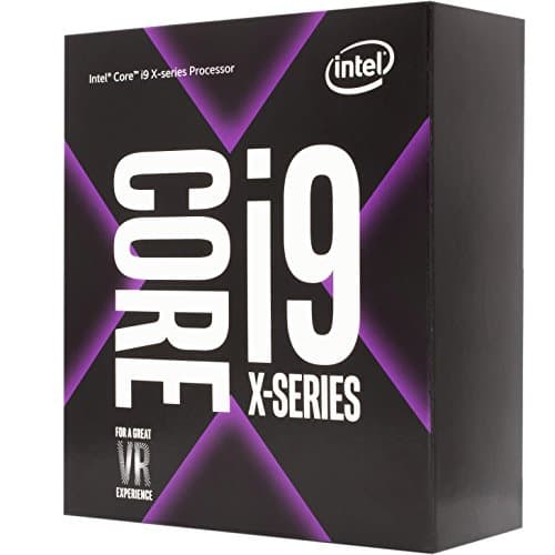 Intel Core i9-9940X X-series Processor main image