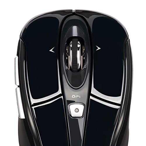 Adesso iMouse S60B Wireless Optical Mouse image