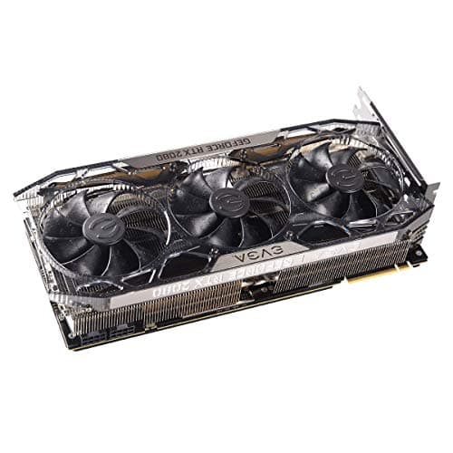 EVGA RTX 2080 FTW3 Ultra image