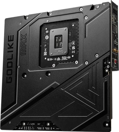 MSI Z790 MEG GODLIKE MAX LGA1700 DDR5 EATX image