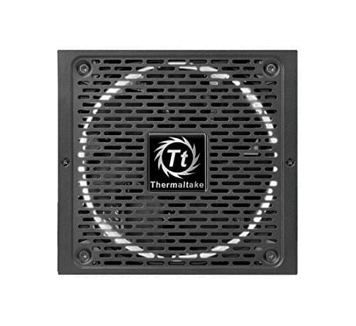 Thermaltake Thermaltake TP-750M 750W Semi-Modular 80+ Gold image