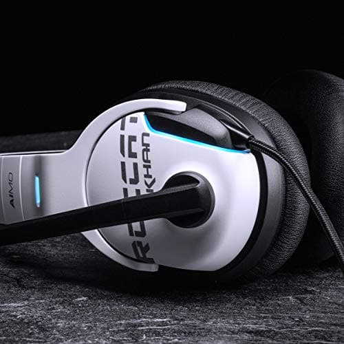 ROCCAT Khan Aimo 7.1 Channel Headset image