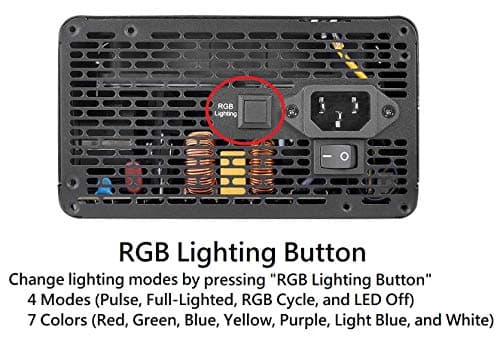 Thermaltake Toughpower GX1 Black 500W Non-Modular 80+ Gold Certified image