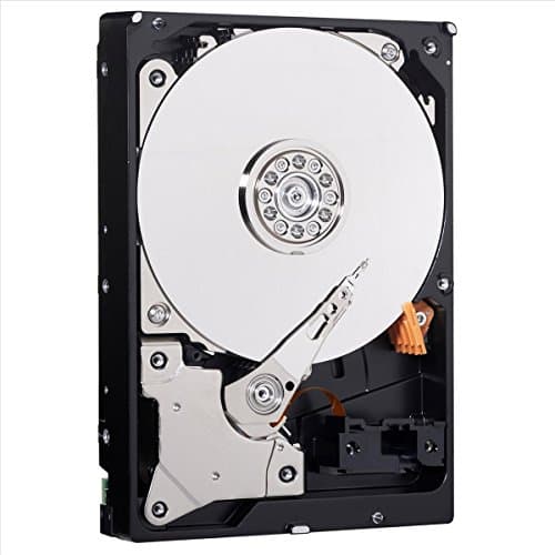 Western Digital Caviar Blue 500GB HDD 3.5" 7200RPM SATA main image
