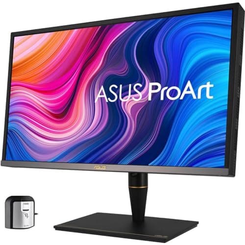 Asus ProArt Display PA27UCX-K 27" 4K 60Hz Mini LED IPS Monitor image