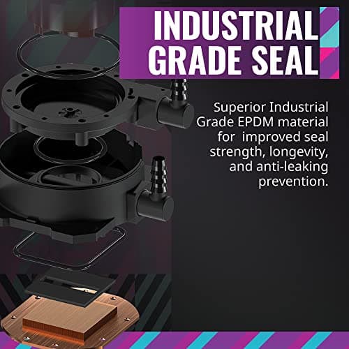 Cooler Master MasterLiquid ML360L ARGB V2 Water 360mm White image