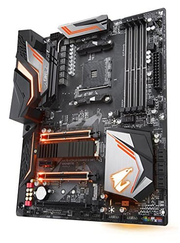 X470 AORUS GAMING 5 WIFI image