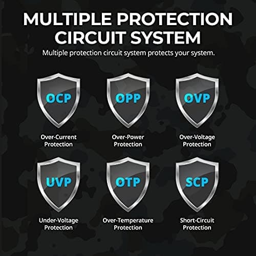 Zalman ZM-600-GT ATX 600W Semi-Modular 80+ Bronze Certified image