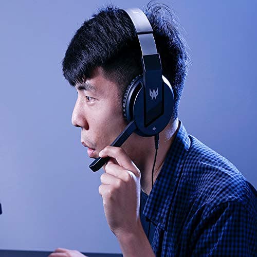 Acer Predator Galea 311 Closed Wired Gaming Headset image