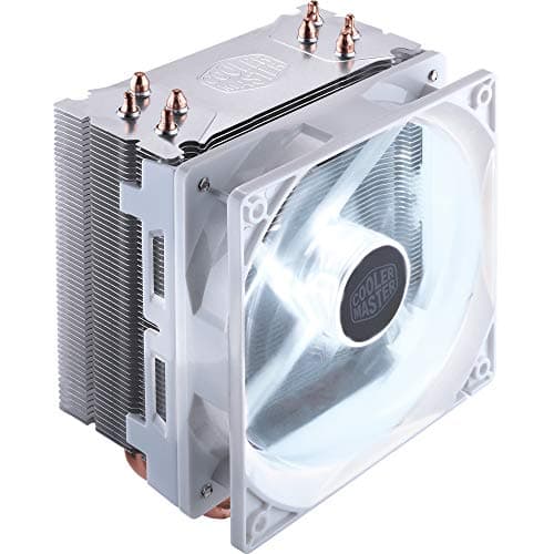 Cooler Master Hyper 212 Air LED Turbo White image