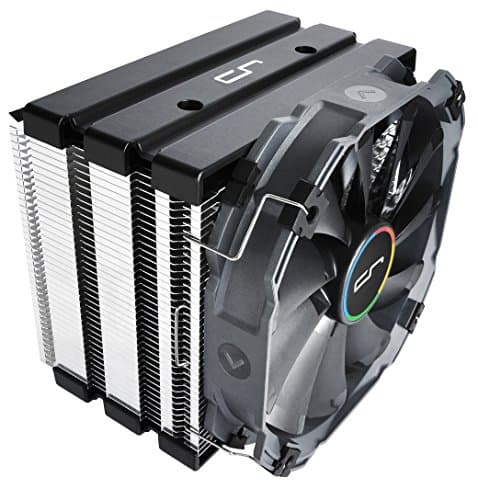 CRYORIG H5 Ultimate 76 CFM Air 160mm image