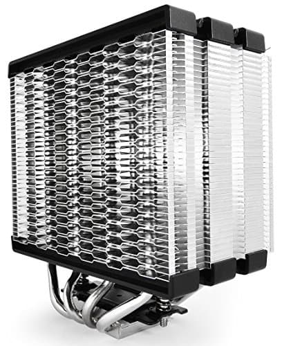 CRYORIG H5 Ultimate 76 CFM Air 160mm image