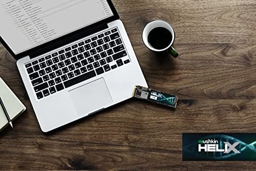 Mushkin Helix-L 1TB SSD M.2-2280 PCIe 3.0 NVMe image