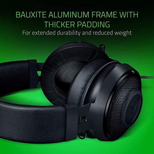 Razer Kraken (2019) 7.1 Channel Wired Gaming Headset image