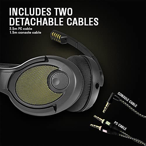 DROP Drop + Sennheiser PC38X Headset image