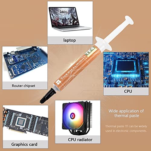 Thermalright TF4 1.5g Thermal Paste image