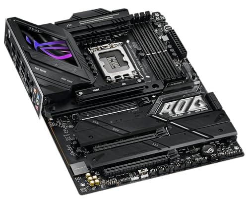 Asus ROG STRIX Z790-E GAMING WIFI II DDR5 ATX image
