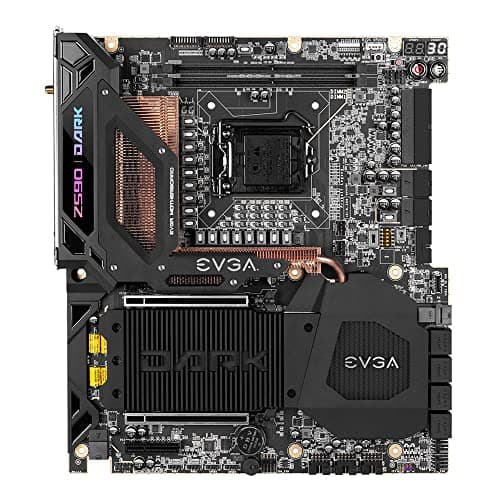EVGA Z590 DARK DDR4 EATX image
