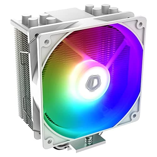 ID-COOLING SE-214-XT ARGB White image