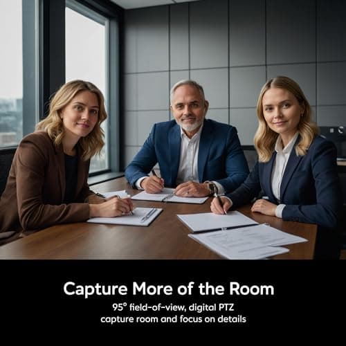 Avermedia PW315 1080p Webcam image