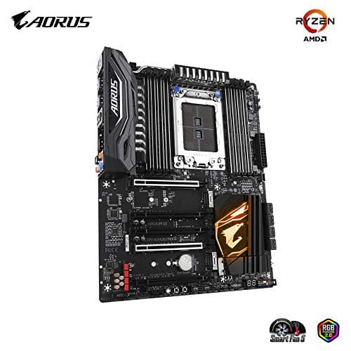 X399 AORUS PRO image