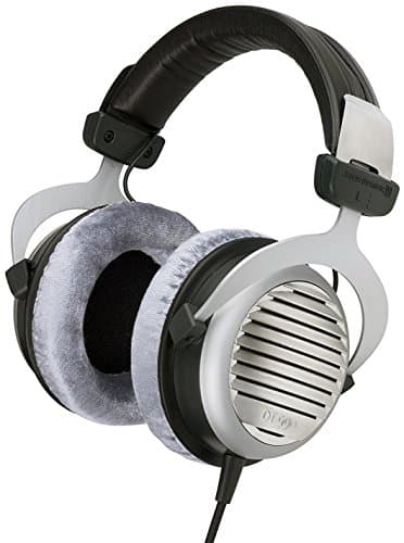 Beyerdynamic DT 990 Premium 32 Open-Back Headphones image