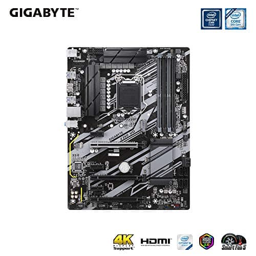 Gigabyte Z390 UD DDR4 ATX image