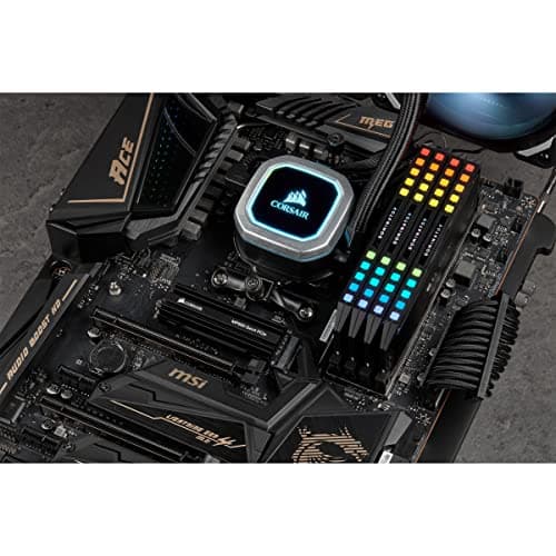 Corsair MP600 Force Series Gen4 2TB SSD M.2-2280 PCIe 3.0 X4 NVMe image