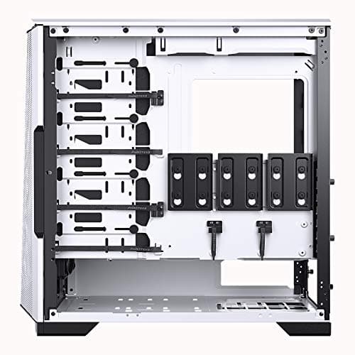 Phanteks Eclipse P500A DRGB White image