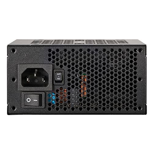 Phanteks Revolt Black SFX 850W Fully Modular 80+ Platinum image