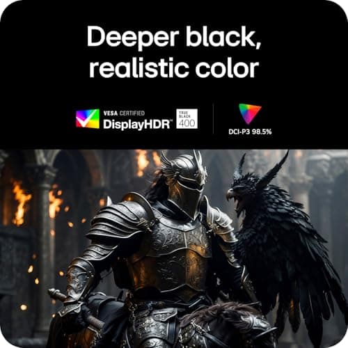 LG UltraGear 45GX950A-B 44.5" 5120x2160 165Hz OLED Curved Monitor image