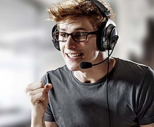 Beyerdynamic MMX 300 Headset image