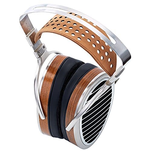 HiFiMAN HE1000 Open-Back Wired Headphones image