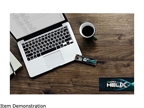 Mushkin Helix-L 2TB SSD M.2-2280 PCIe 3.0 NVMe image