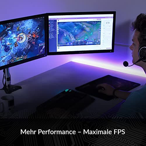 ARCTIC Freezer 34 eSports DUO Air 157mm White / Black image