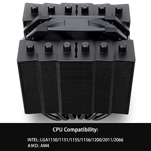 Thermalright Silver Soul Air 135mm 82 CFM Silver image