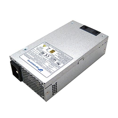 FSP Group FSP400-60FGGBA Flex ATX 400W Non-Modular 80+ Gold image