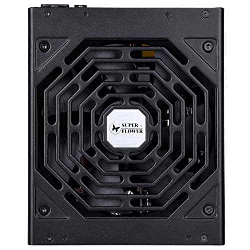 Super Flower Leadex Platinum SE 1200W Fully Modular 80+ Platinum image