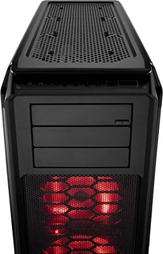 Graphite Series 760T Full Tower Case image
