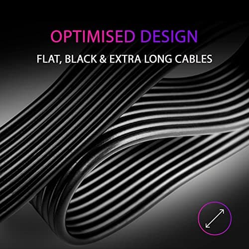 Mars Gaming MPIII750 White ATX 750W Non-Modular image