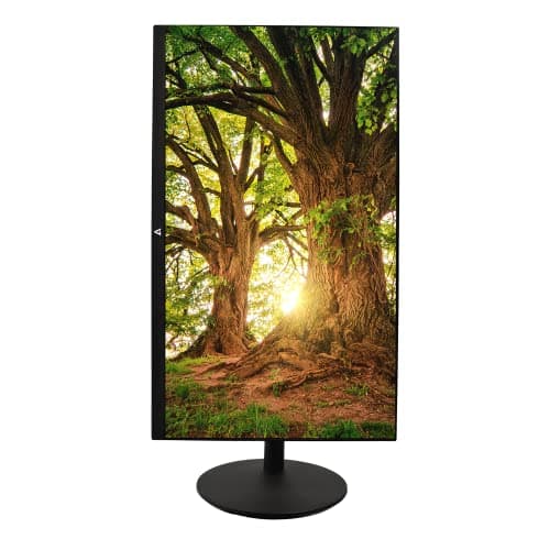 V7 L238IPS-HAS-N 23.8" 1080p 60Hz IPS Monitor image